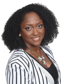 Tricialand Hilliard Tyrone